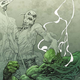 Illustration for article titled Meet the new writer of emSwamp Thing/em: em27/Strange Attractors/em creator Charles Soule!